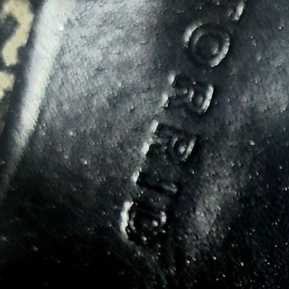 🔥TORRID Faux Leather BOOTS 🔥size 6🔥PreOwned Condition - Picture 9 of 12